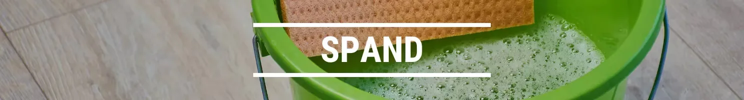 SPANDE