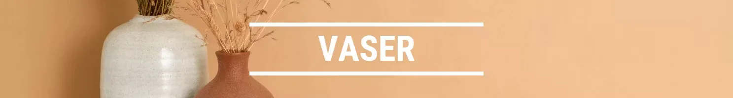 Køb vaser hos Føniks