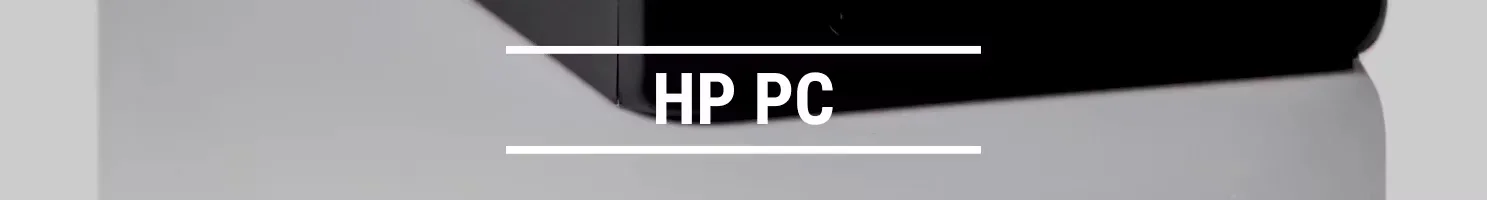 HP PC