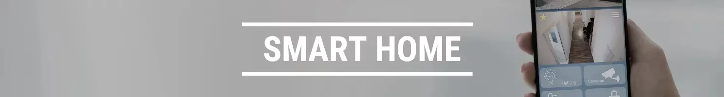 SMART HOME