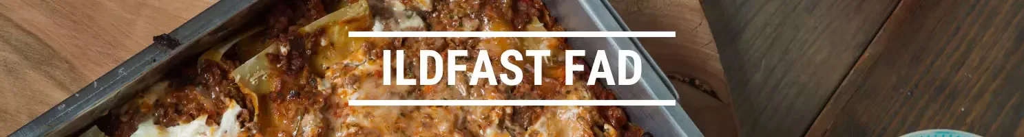 ILDFAST FAD