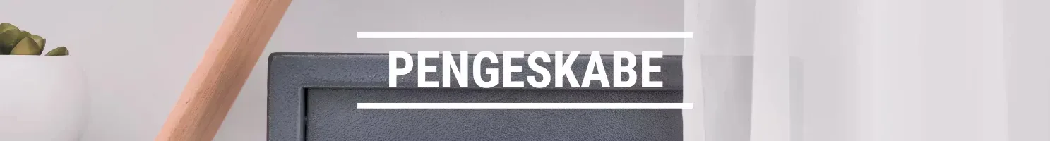pengeskabe banner