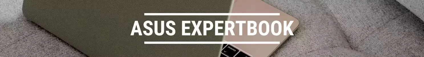 ASUS EXPERTBOOK