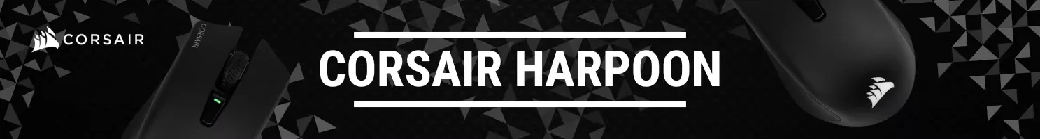 Corsair Harpoon banner
