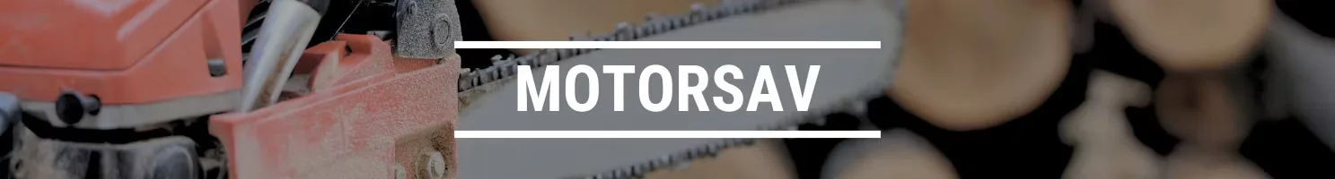 MOTORSAV