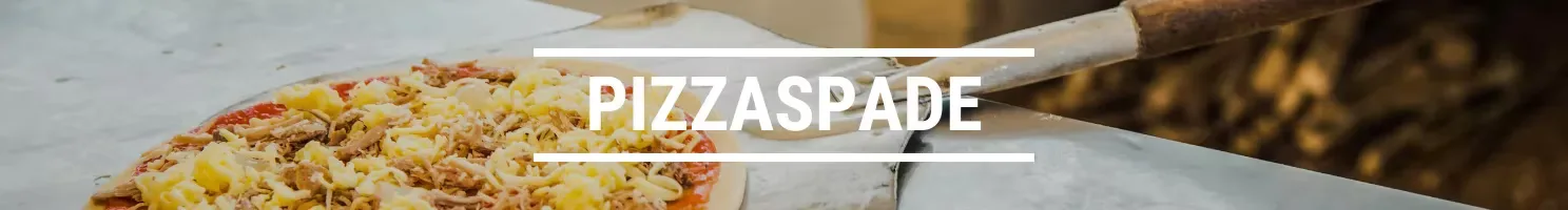 PIZZASPADE