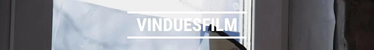 VINDUESFILM