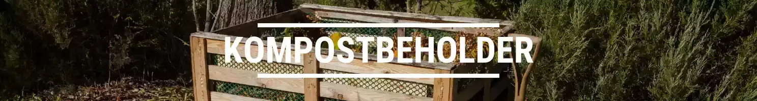 KOMPOSTBEHOLDER