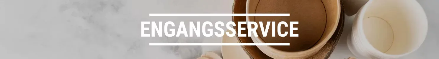 ENGANGSSERVICE
