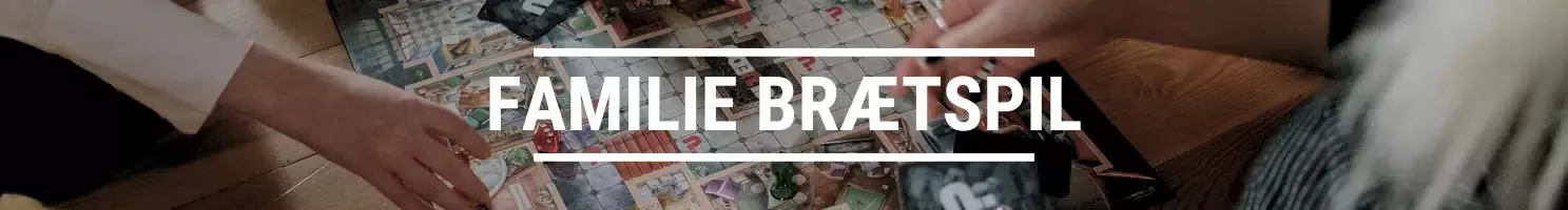 FAMILIE BRÆTSPIL banner