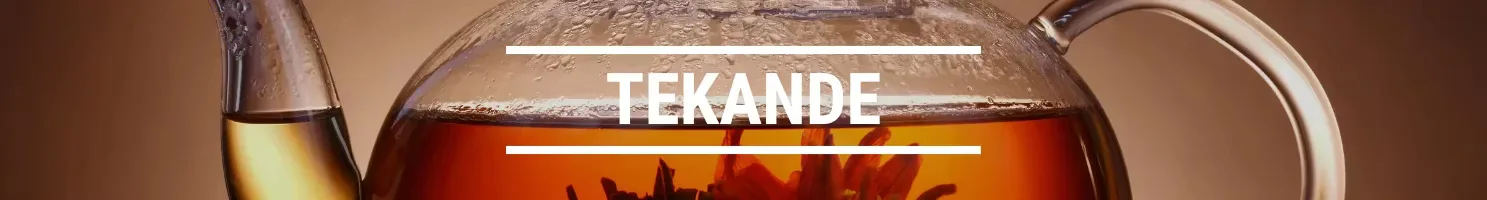 TEKANDE