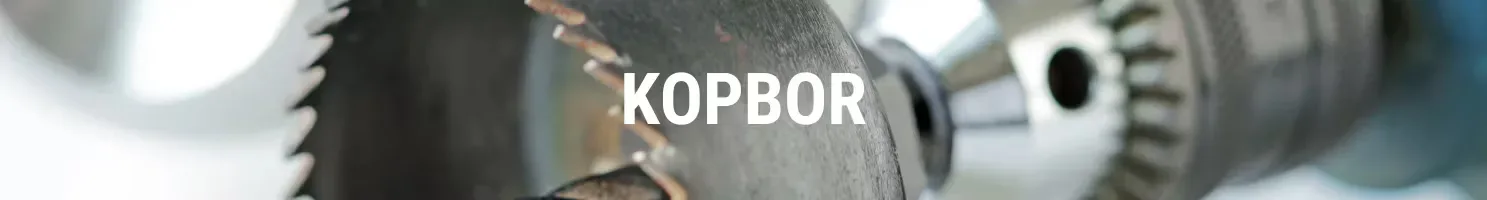 KOPBOR