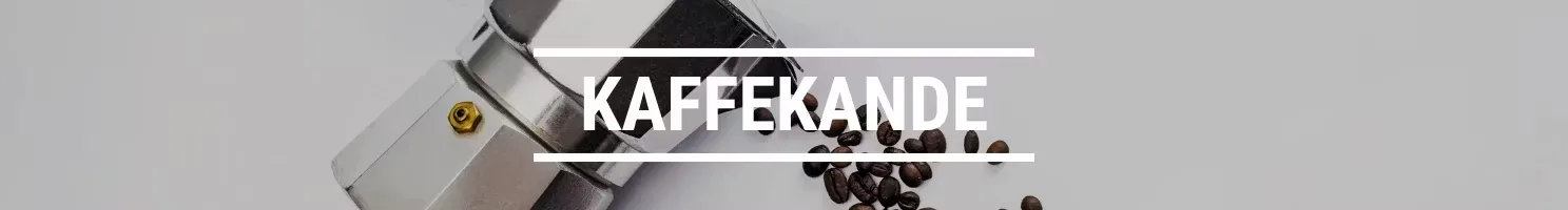 KAFFEKANDE