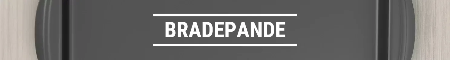 BRADEPANDE
