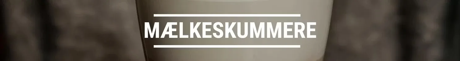 MÆLKESKUMMERE