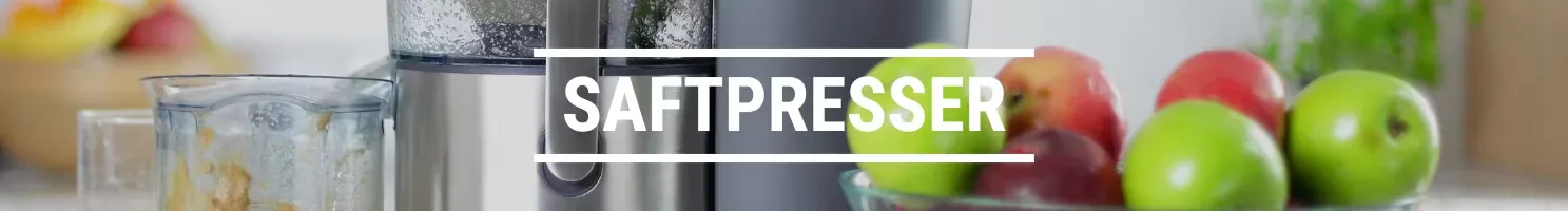 SAFTPRESSER
