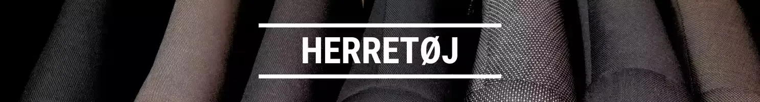 HERRETØJ