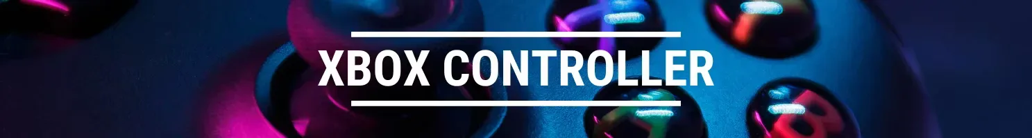 xbox controller