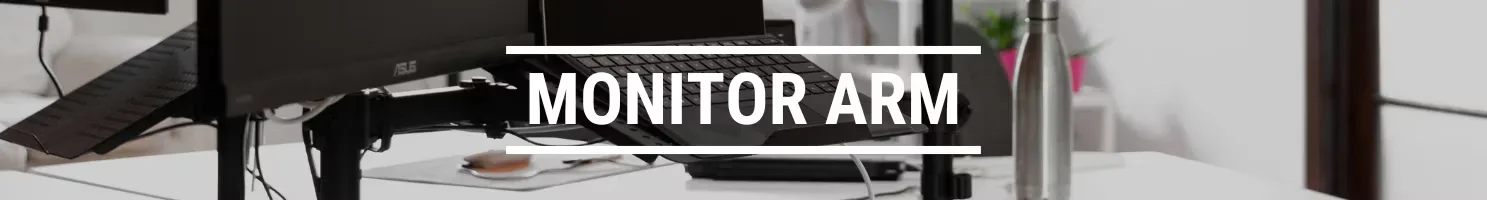 MONITOR ARM