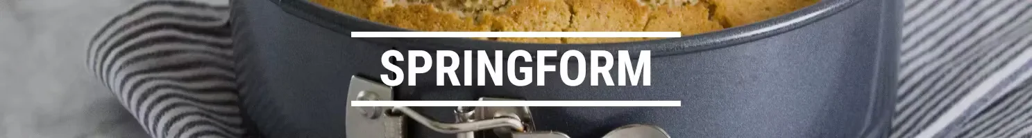 SPRINGFORM