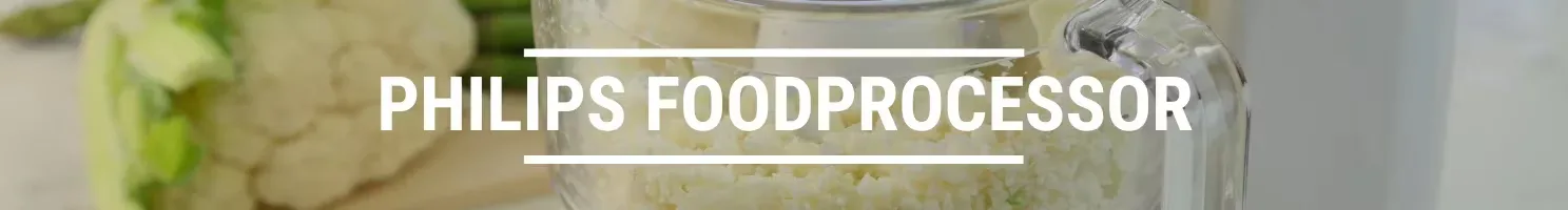 PHILIPS FOODPROCESSOR