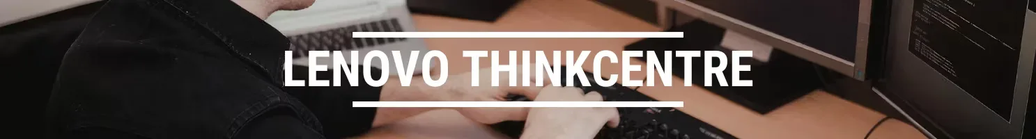 Lenovo ThinkCentre
