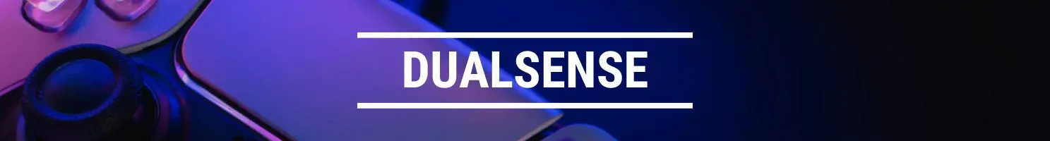 dualsense controller