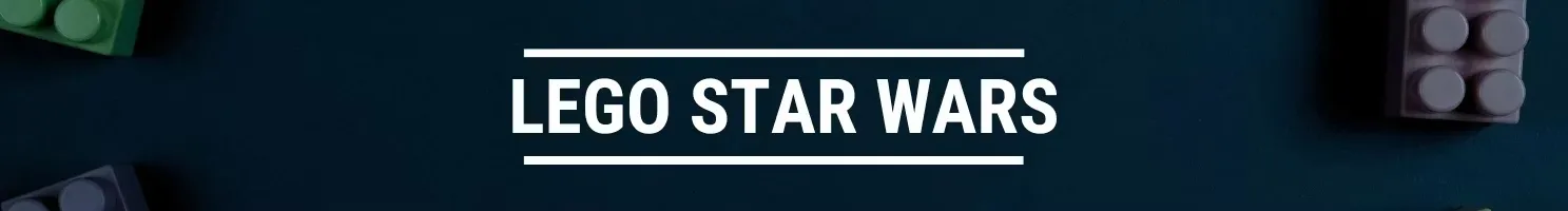 LEGO STAR WARS
