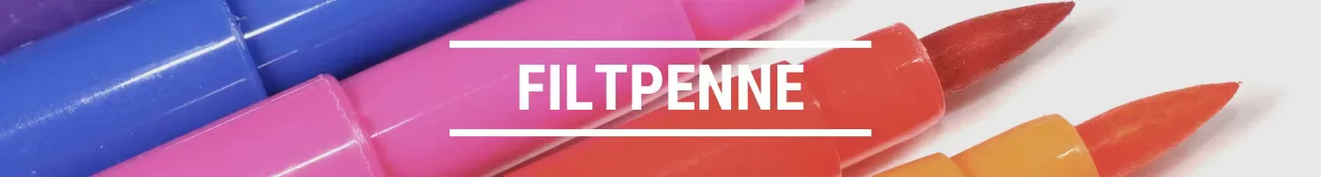 Filtpenne banner