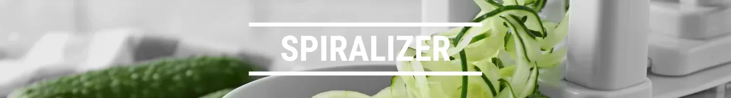 SPIRALIZER
