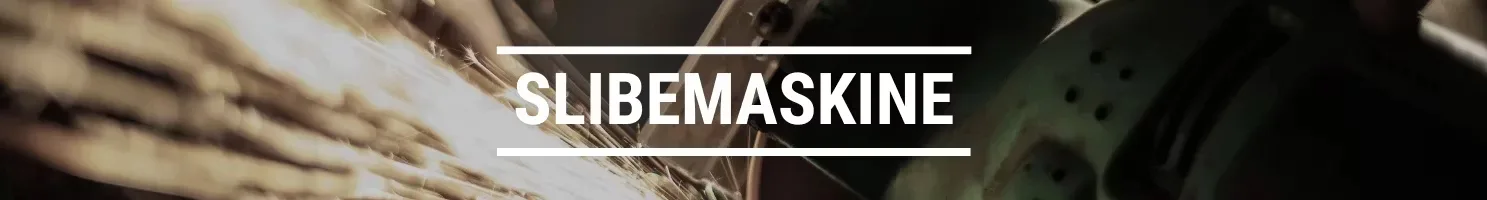 SLIBEMASKINE