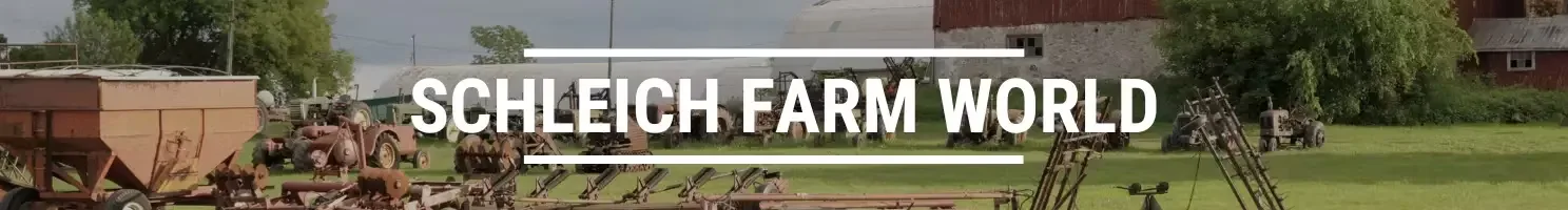FARM WORLD