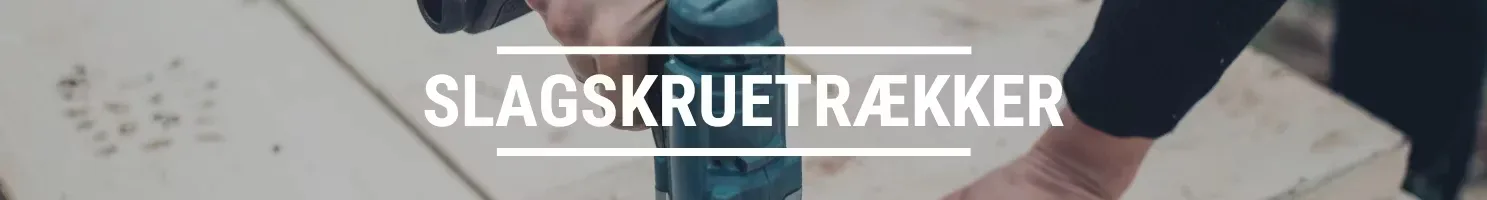 SLAGSKRUETRÆKKER