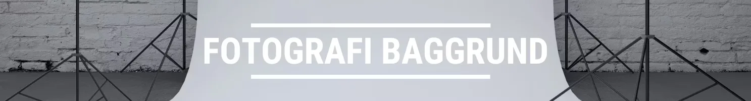 fotografi baggrund