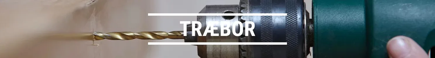 TRÆBOR