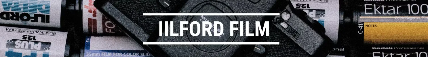 ilford film