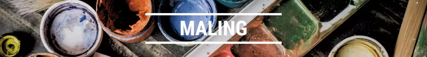 MALING banner