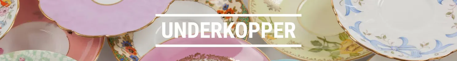 UNDERKKOPPER