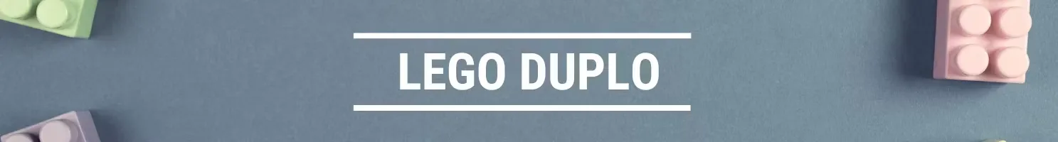 LEGO DUPLO