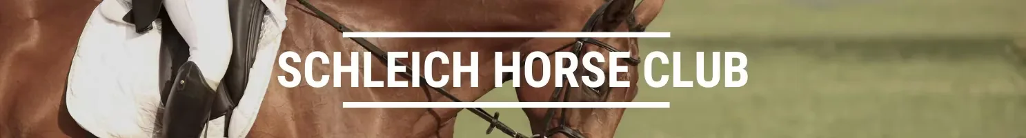 HORSE CLUB