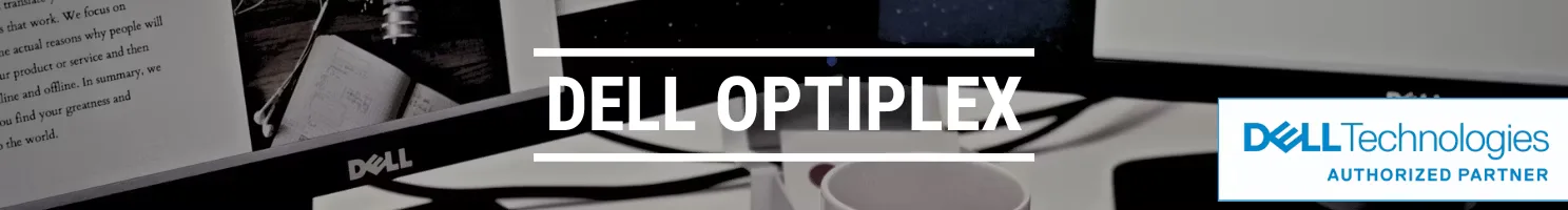 Dell OptiPlex