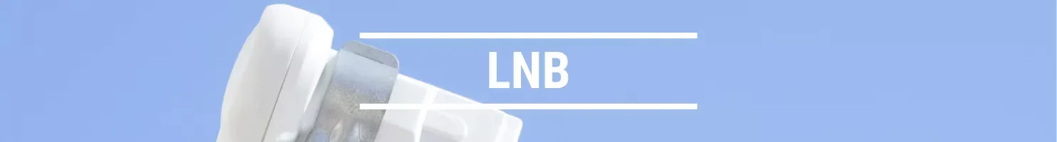 LNB banner