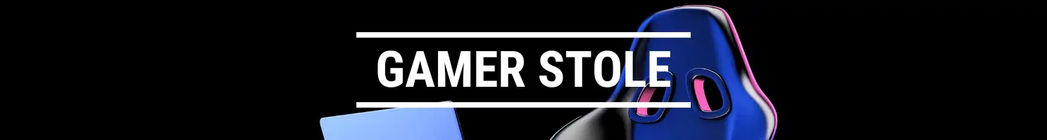 gamer stole