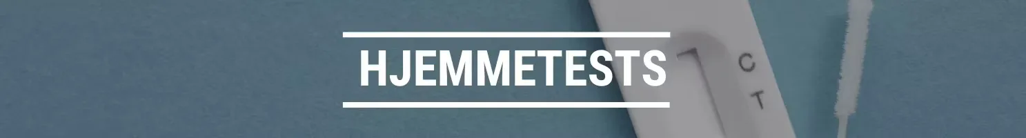 HJEMMETESTS