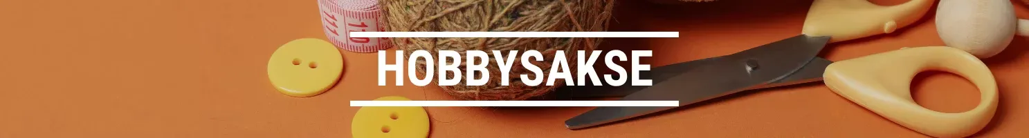 HobbySAKSE banner