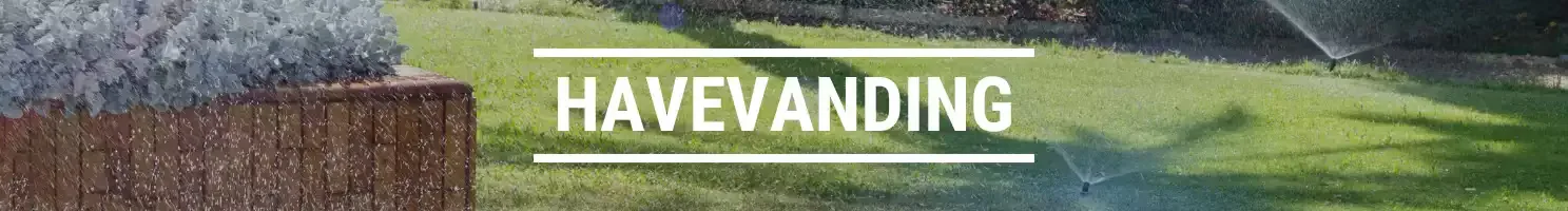 HAVEVANDING