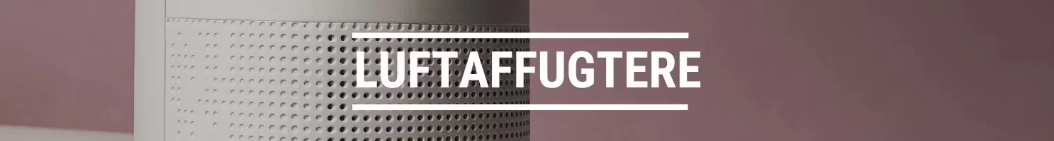 LUFTAFFUGTERE