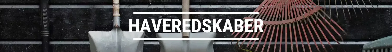 HAVEREDSKABER