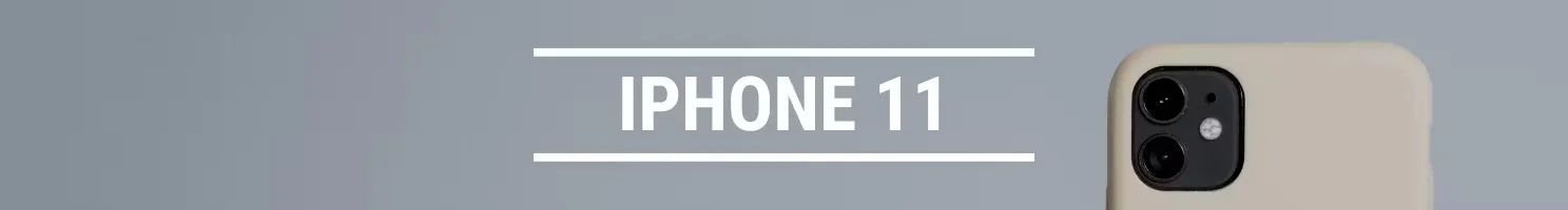 IPHONE 11