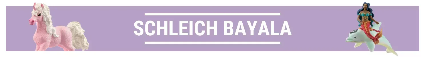 Køb Schleich Bayala her